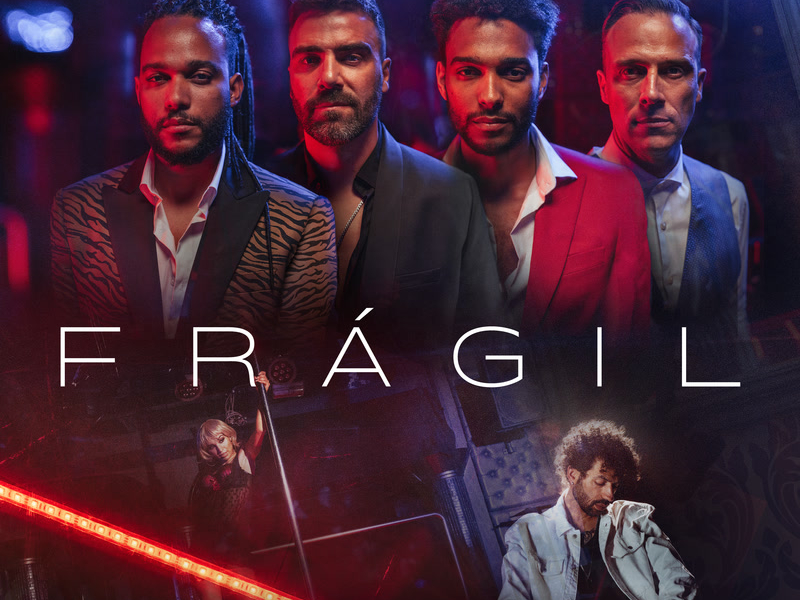 Frágil (Single)
