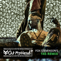 Out My Head (145 Remix) (Single)