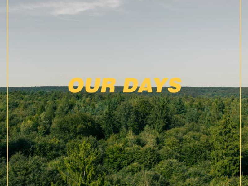 Our Days (Single)