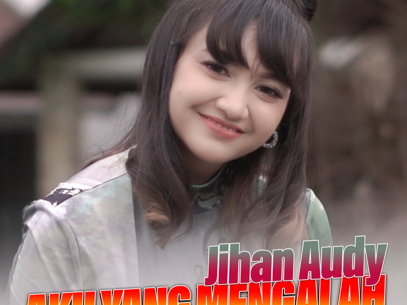 Aku Yang Mengalah (Single)