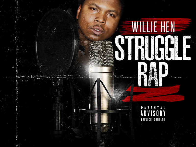Struggle Rap