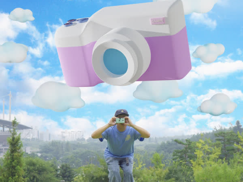 snap snap snap (#001_side a) (Single)