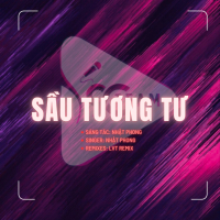 Sầu Tương Tư (LVT Remix) (Single)