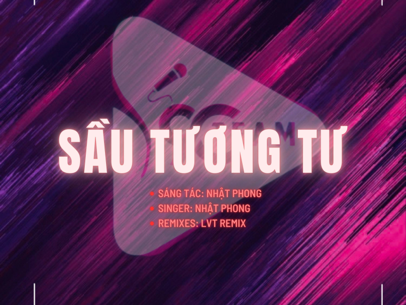 Sầu Tương Tư (LVT Remix) (Single)