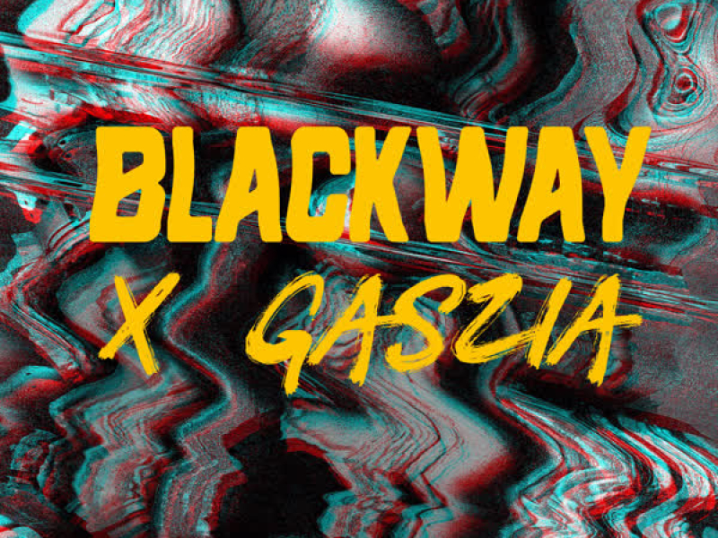 Heavyweight (Gaszia Remix) (Single)