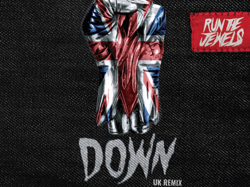Down (Z Dot UK Remix) (Single)