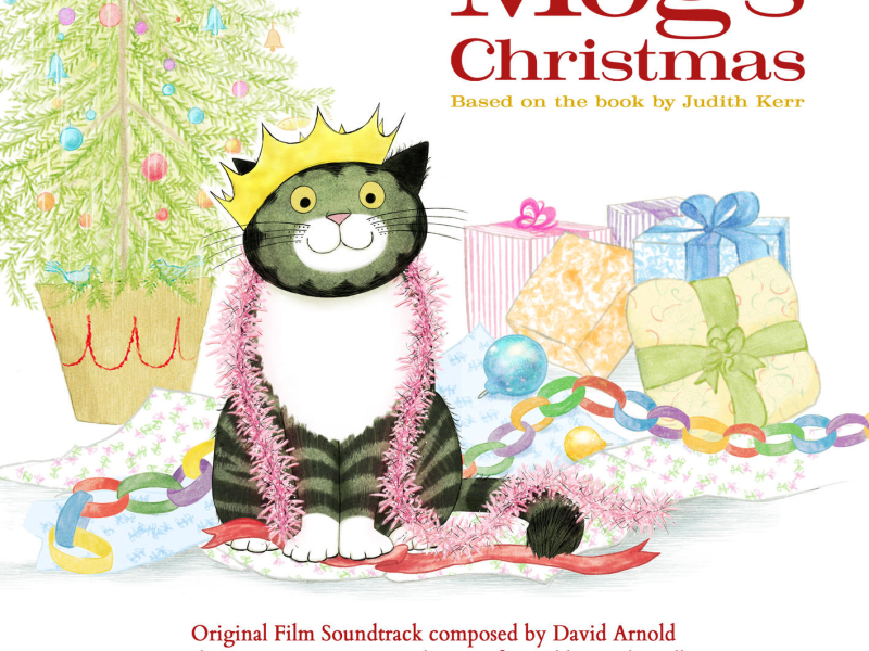 Mog's Christmas (Original Film Soundtrack)