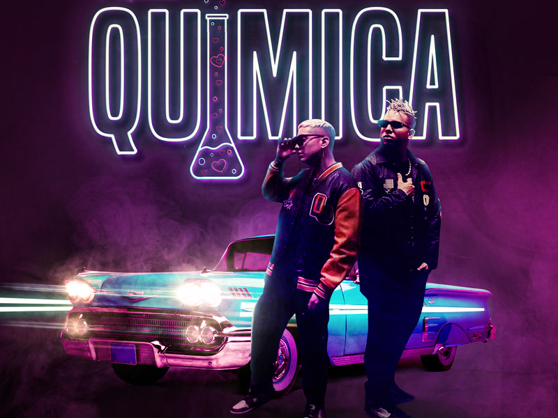 Química (Single)