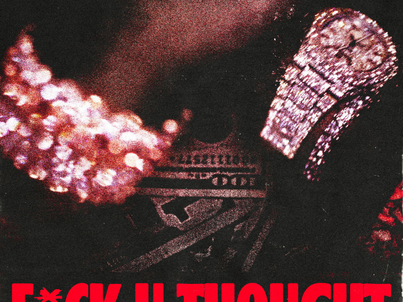 F*ck U Thought (Single)