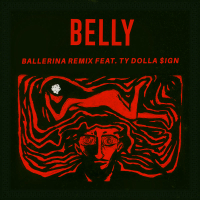 Ballerina (Remix) (Single)