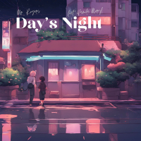 Day's Night (feat. Pamila Meryl) (Single)