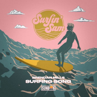 Surfing Song (Single)