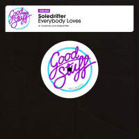Everybody Loves (Single)