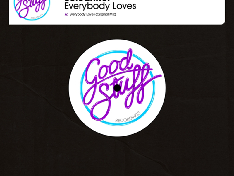 Everybody Loves (Single)