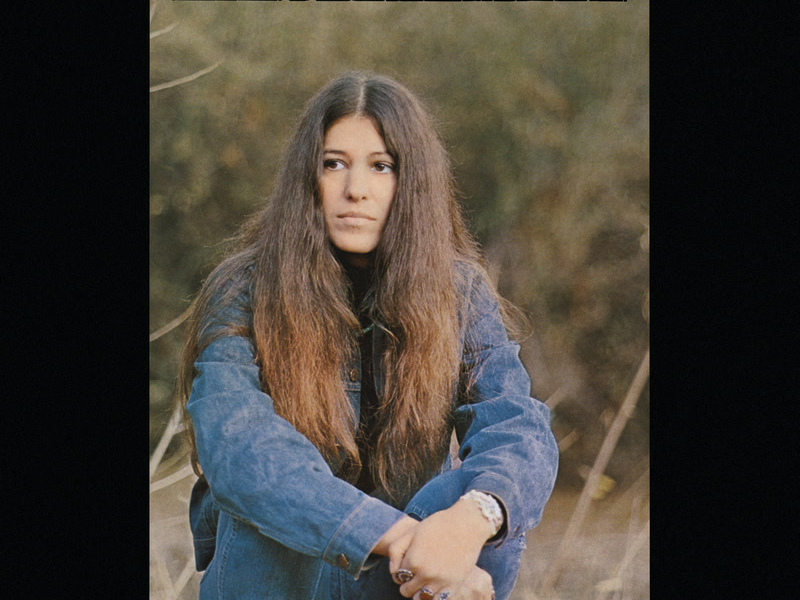 Rita Coolidge