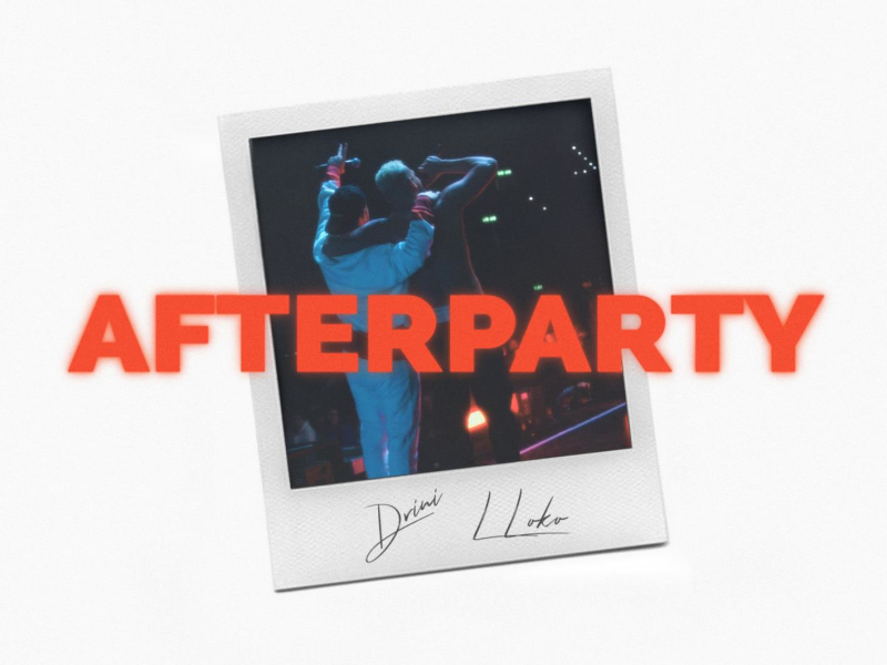 AFTERPARTY (Single)