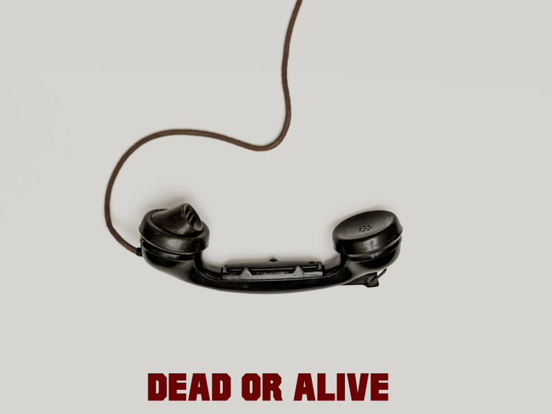 Dead or Alive (Single)