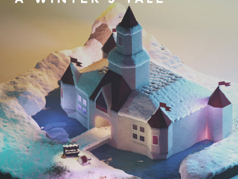 Video Game LoFi: A Winter's Tale