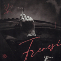 Frenesi (Single)