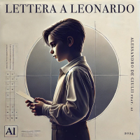Lettera a Leonardo (REmastered) (Single)