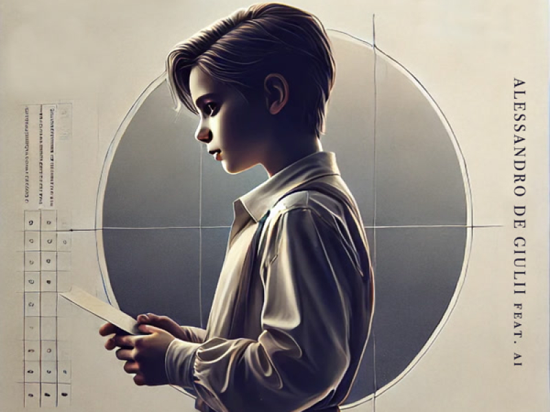 Lettera a Leonardo (REmastered) (Single)