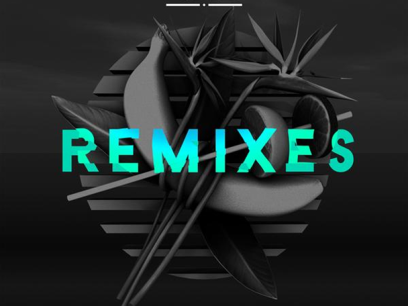 Next To You (Remixes) (EP)