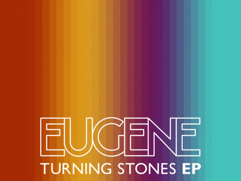 Turning Stones EP