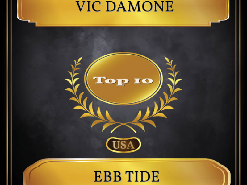 Ebb Tide (Billboard Hot 100 - No. 10) (Single)