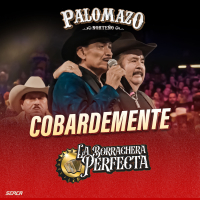 Cobardemente (En Vivo) (Single)