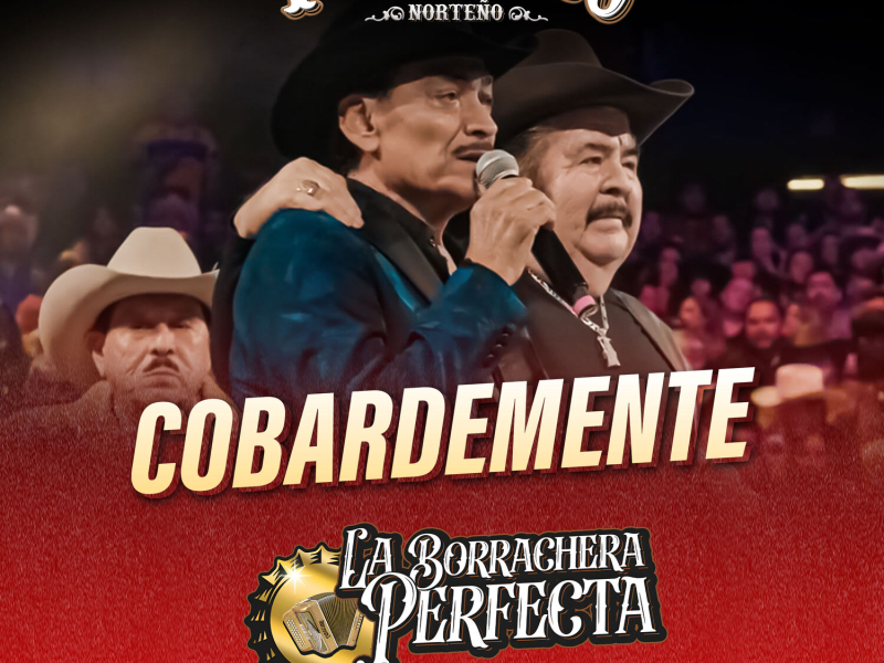 Cobardemente (En Vivo) (Single)