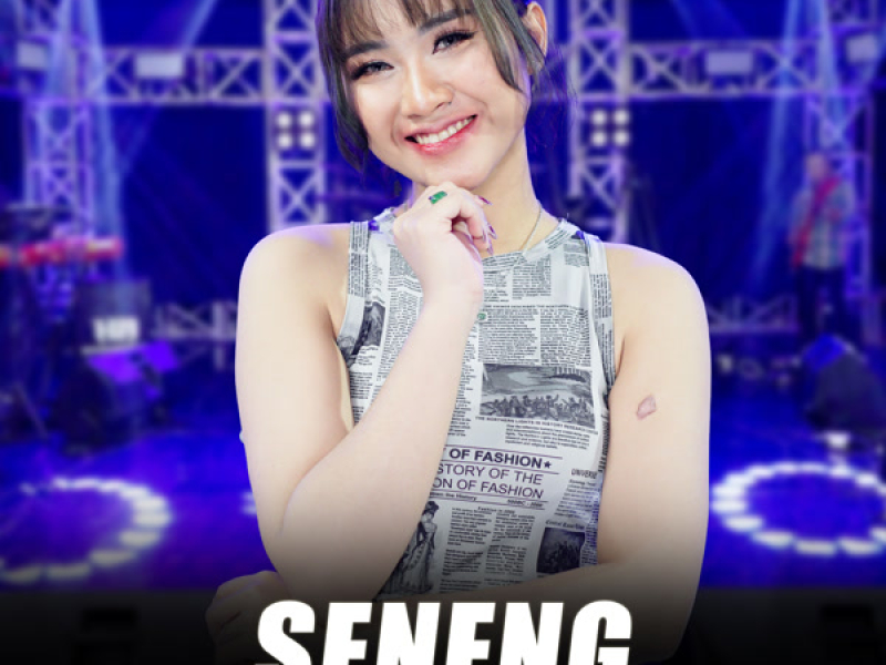 Seneng (Single)