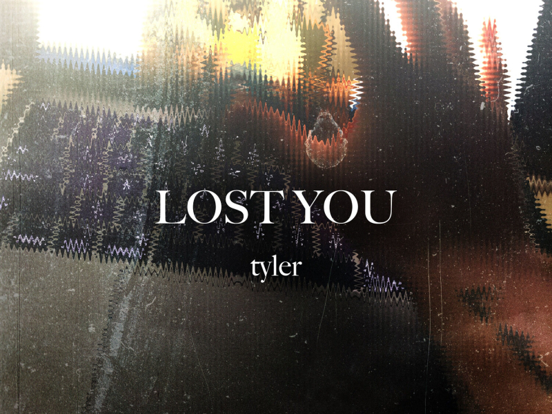 Lost You (Single)