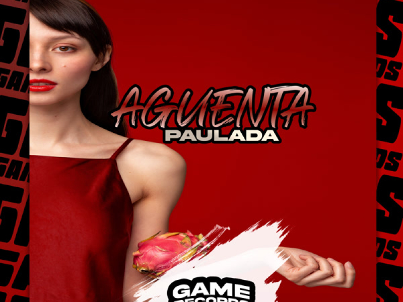 AGUENTA PAULADA (Single)