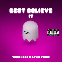 Best Believe It (feat. David Verde) (Single)