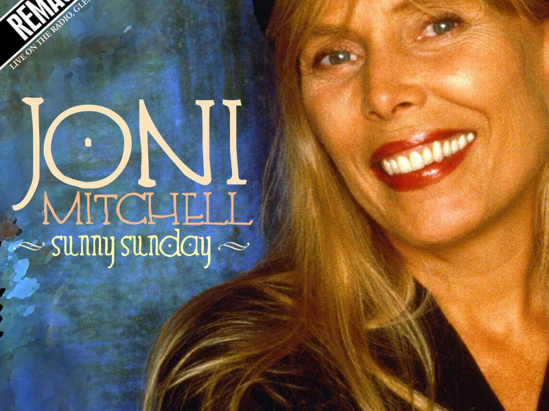 Sunny Sunday  (Live on the radio, Glendale CA 25 Oct ‘94) (Single)