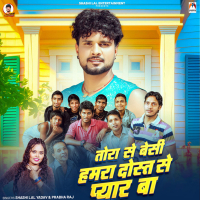Tora Se Besi Hamara Dost Se Pyar Ba (Single)