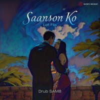 Saanson Ko (Lofi Flip) (Single)
