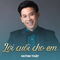 Lời Cuối Cho Em (Single)