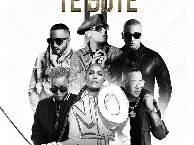 Te Boté II (Single)