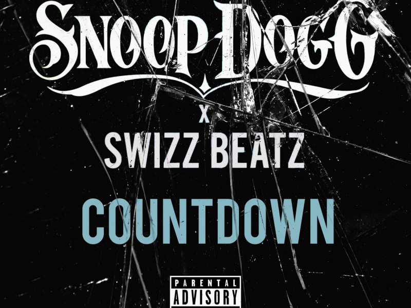Countdown (feat. Swizz Beatz)