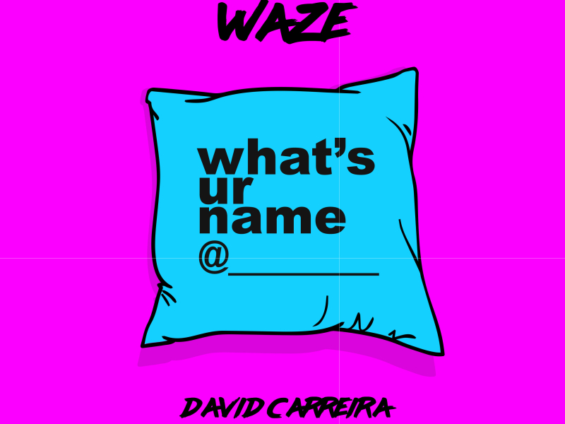 What's Ur Name (Single)