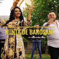 Nuntă de barosani (Single)
