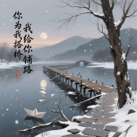 你为我搭桥我给你铺路 (Single)