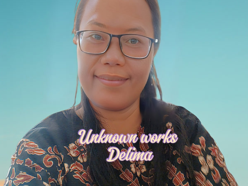 Unknown works (Single)