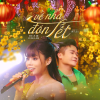 Về Nhà Đón Tết (Single)