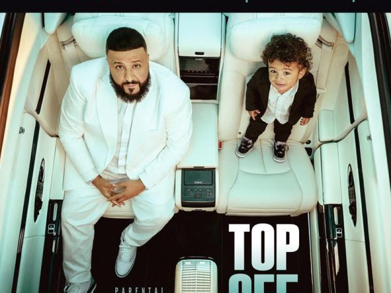 Top Off (Single)