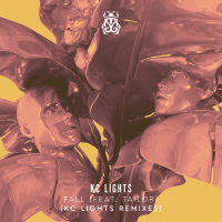 Fall (KC Lights Remixes) (Single)