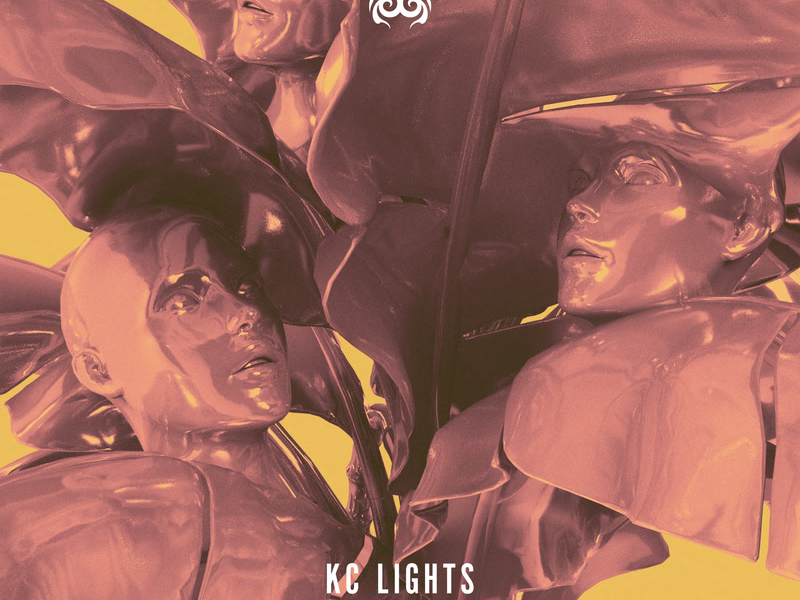 Fall (KC Lights Remixes) (Single)