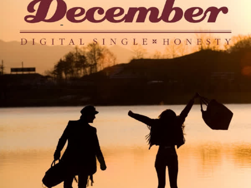 Honesty (Single)