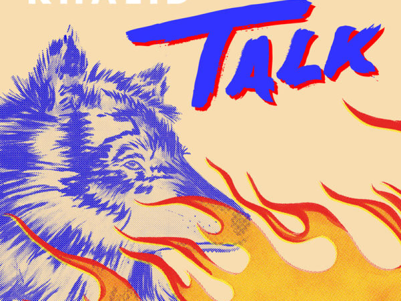 Talk (Single)